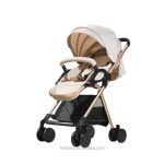 Baby Stroller Manufacturer - Tianrui Cheap Reversible Handle