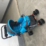 Baby Stroller Manufacturer - Tianrui With Net in India