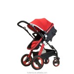 Baby Stroller Factory - Tianrui China OEM Factory