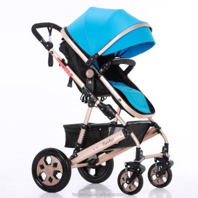 Baby Stroller Manufacturer - Tianrui Luxury 3 in 1