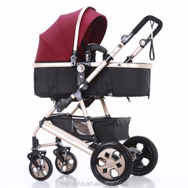 Baby Stroller Manufacturer - Factory Supply Economical