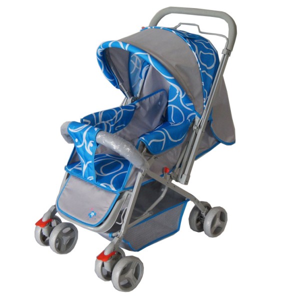 Baby Stroller Factory - Luxury Light Weight Folding Pram