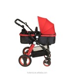 Baby Stroller Factory - Cheap European Luxury Foldable Pushchair