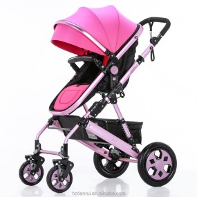 Baby Stroller Factory - Tianrui China OEM Factory