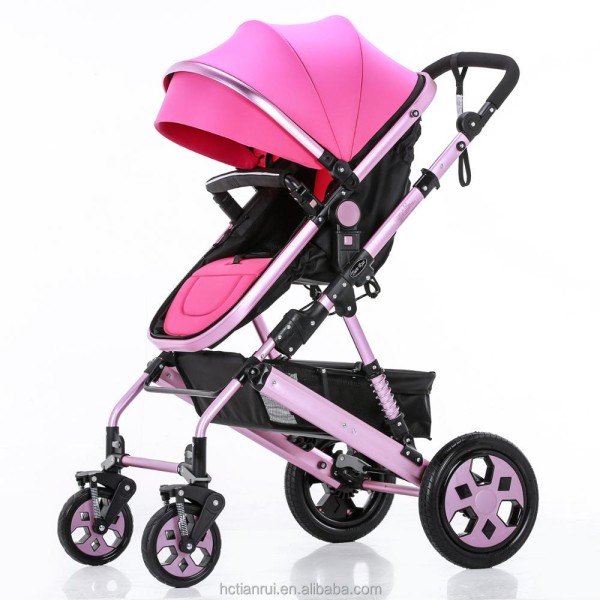 Baby Stroller Factory - Tianrui China OEM Factory
