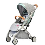 Baby Stroller Factory - Aluminum Frame Lightweight Take Airplane