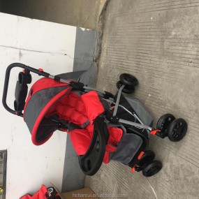 Baby Stroller Manufacturer - Tianrui With Net in India