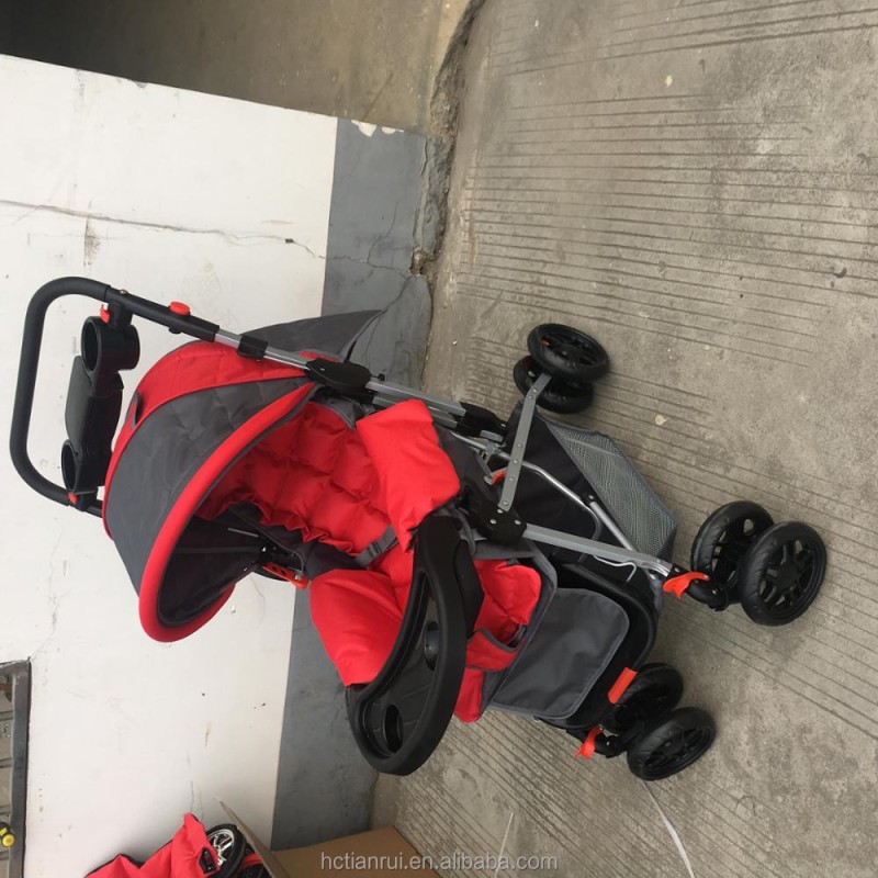 Baby Stroller Manufacturer - Tianrui With Net in India