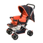 Baby Stroller Manufacturer - Tianrui Multifunctional 3 in 1
