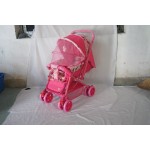Baby Stroller Factory - Child Stroller With Sun Shade