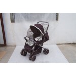 Baby Stroller Factory - Multifunctional Double Fabric Twin