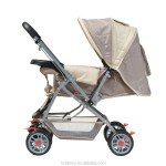 Baby Stroller Factory - Tianrui OEM Factory Twin Double Pram