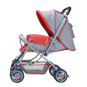 Baby Stroller Manufacturer - Wholesale Plastic Toy Doll Stroller