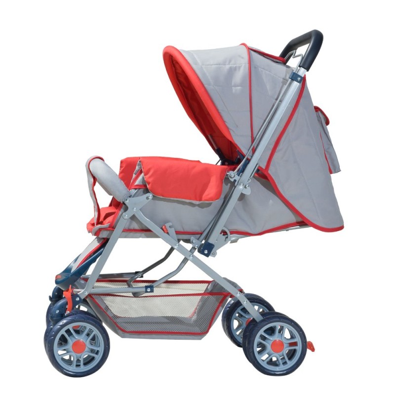 Baby Stroller Manufacturer - Wholesale Plastic Toy Doll Stroller
