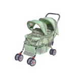 Baby Stroller Manufacturer - China Factory Cheap Foldable Sunshade