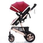Baby Stroller Factory - Tianrui China OEM Factory