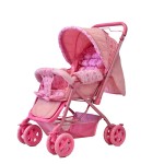 Baby Stroller Factory - Aluminum Frame Lightweight Take Airplane