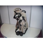 Baby Stroller Manufacturer - Tianrui Cheap Reversible Handle