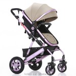 Baby Stroller Manufacturer - Tianrui Prams With Big Tires