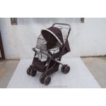 Baby Stroller Factory - Child Stroller With Sun Shade