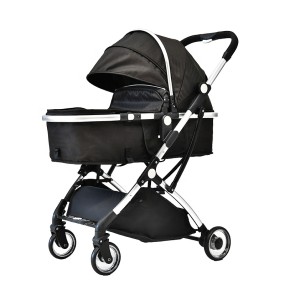 Baby Stroller Factory - 2023 Certified Travel Trolleys Walkers
