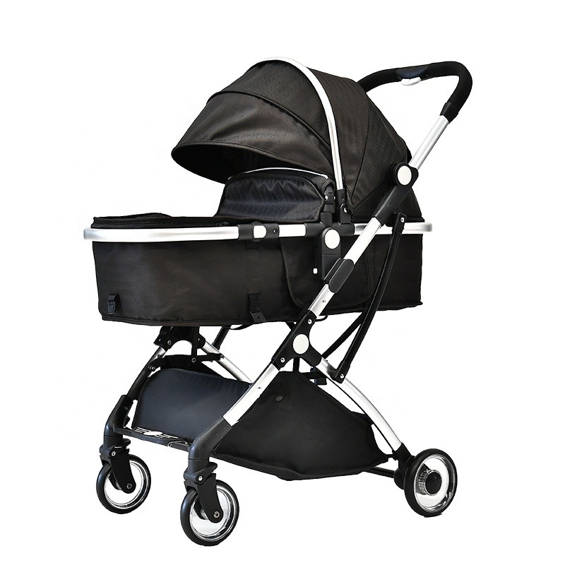 Baby Stroller Factory - 2023 Certified Travel Trolleys Walkers