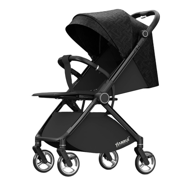 Baby Stroller Manufacturer - 2024 Two Way Push Reversible Foldable