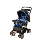 Baby Stroller Manufacturer - Multifunctional Double Foldable Pram