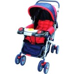 Baby Stroller Manufacturer - Multifunctional Double Foldable Pram
