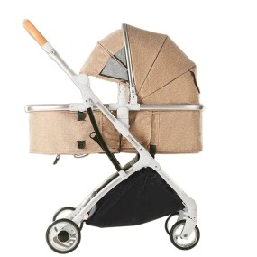 Baby Stroller Factory - Lightweight 2 in 1 Portable 4 in 1