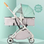 Baby Stroller Factory - 2023 Certified Travel Trolleys Walkers