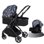 Baby Stroller Manufacturer - Wholesale Supply Stroller Walk Factory