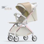 Baby Stroller Manufacturer - Luxury Lightweight Foldable Reversible