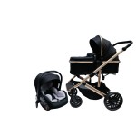 Baby Stroller Manufacturer - 2 in 1 Multifunctional Lightweight