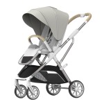 Baby Stroller Factory - 0-36 Month Outdoor Lying Down Pram