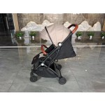 Baby Stroller Factory - One Hand Fold Light Weight Cheap