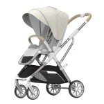 Baby Stroller Manufacturer - Factory Direct 2 in 1 Q7 22kg