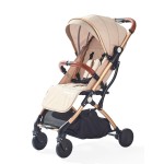 Baby Stroller Manufacturer - Lightweight Foldable 360 Wheels Alloy