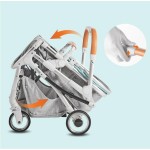 Baby Stroller Factory - Lightweight 2 in 1 Portable 4 in 1