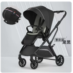 Baby Stroller Manufacturer - 2-in-1 Lying Sitting Two Way Push