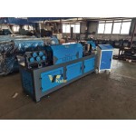 Metal Straightening Machine Factory - 4-14mm Large Rebar Steel Bar Wire Rod