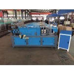 Machinery Manufacturer - 4-10mm Rebar Steel Bar Wire Rod Straightening