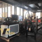 Stainless Steel Bender Factory - Pipe Bender for Tubing Systems