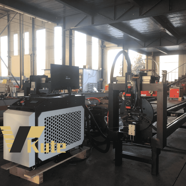 Stainless Steel Bender Factory - Pipe Bender for Tubing Systems