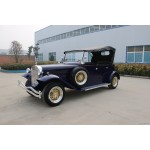 Vintage Car Factory - High Quality 5 Seater Street Legal Sports