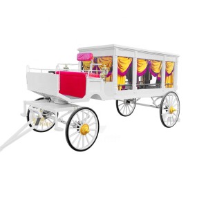 Funeral Vehicle Manufacturer - New Energy Electric Supplier Chariot