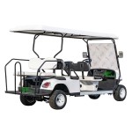 Golf Cart Factory - Electric Fast Cheap Factory Price Street Legal