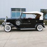 Vintage Electric Car Manufacturer - Cheapest New Style Automatic 4 Wheel