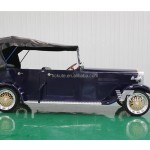 Limousine Car Manufacturer - Unique for Royalty Antique Classic President