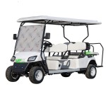 Golf Cart Factory - Electric Fast Cheap Factory Price Street Legal